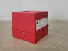 STAHL YODALARM Audible Signalling Device Sounder YA40/D/RN
