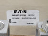 EATON 250 Amp Neutral Assembly N250