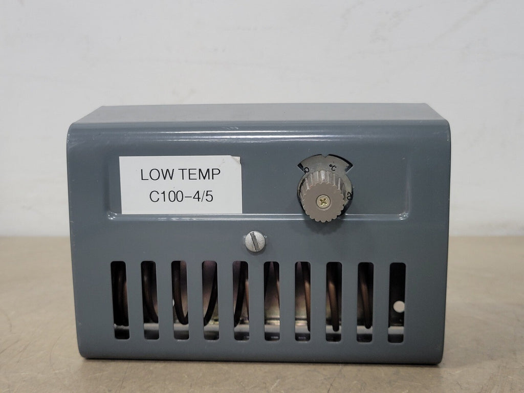 HONEYWELL Agricultural Temperature Controller T631C1046