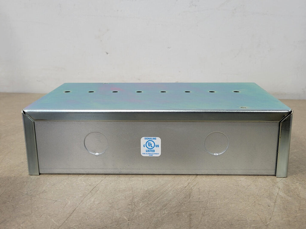 SPACE AGE ELECTRONICS Multi-Voltage Control Relay MR-204/C