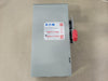 EATON 60 Amp Heavy Duty Safety Switch 3HD262