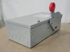 EATON 60 Amp Heavy Duty Safety Switch 3HD262