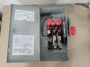 EATON 60 Amp Heavy Duty Safety Switch 3HD262