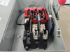 EATON 60 Amp Heavy Duty Safety Switch 3HD262