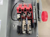 EATON 60 Amp Heavy Duty Safety Switch 3HD262