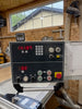 CANTEK 8 ft, 7.5 hp, 1-Axis Sliding Table Saw D405ANC-8