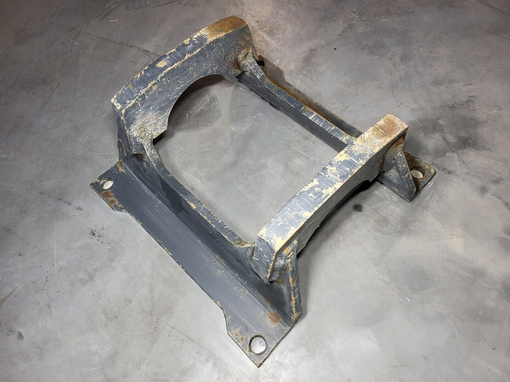 KOMATSU Track Roller Guard 21M-30-12331