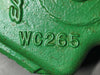 ESCO Wear Protection Cap WC265