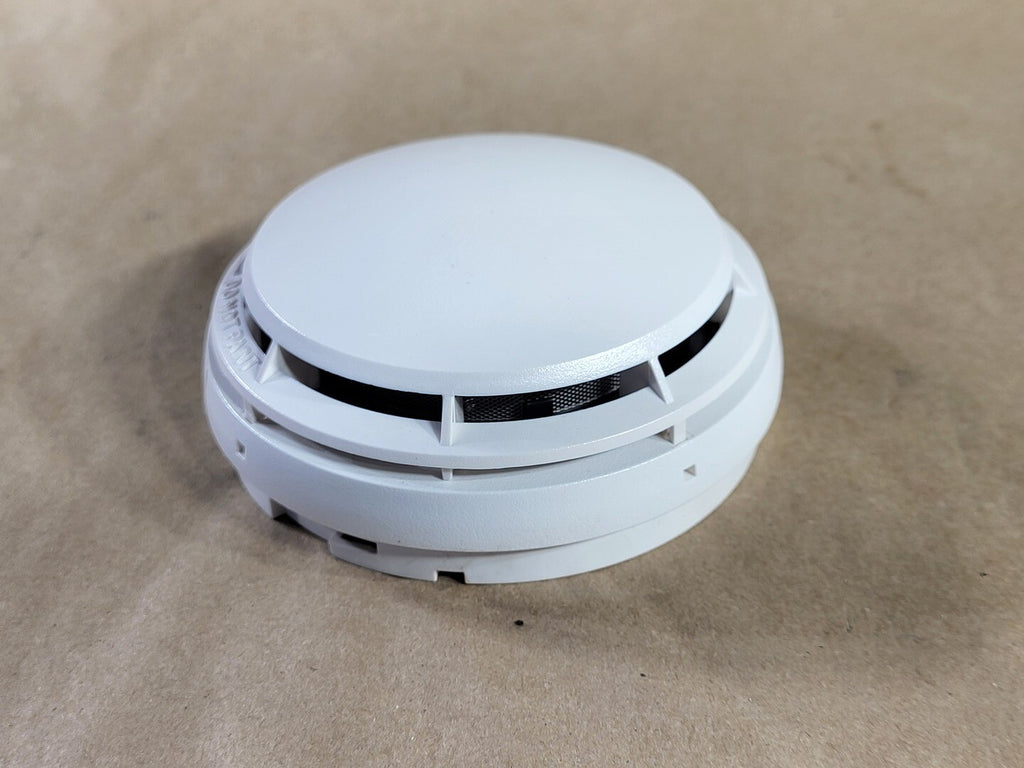 SIMPLEX Photoelectric Smoke Sensor 4098-9714 PN 0742444CN