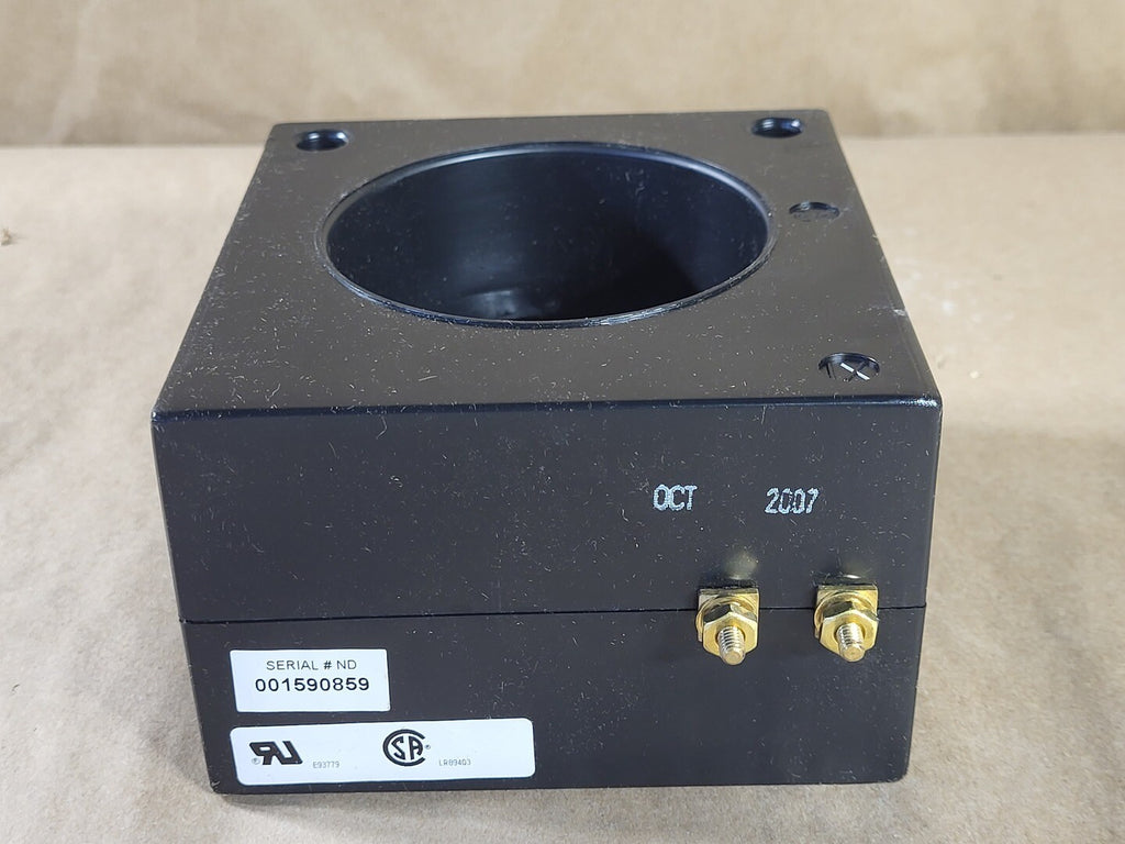 ALLEN-BRADLEY GRD FLT CT 50:5 3.13" Window 80025-995-01-R