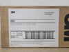 3M 3M Cold Shrink Silicone Rubber 3/C Cable Breakout Boot 8563