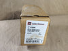CUTLER-HAMMER 250 Amp 3 Pole Thermal Magnetic Trip Unit KT3250T