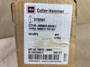 CUTLER-HAMMER 250 Amp 3 Pole Thermal Magnetic Trip Unit KT3250T
