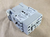 ALLEN-BRADLEY 30 Amp 3 Pole 600V Contactor 100-C30D00
