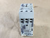 ALLEN-BRADLEY 30 Amp 3 Pole 600V Contactor 100-C30D00