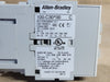 ALLEN-BRADLEY 30 Amp 3 Pole 600V Contactor 100-C30D00