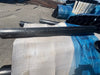PVC Pipe, 5ft. Length, 5.5in. ID, 6in. OD