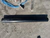 PVC Pipe, 5ft. Length, 5.5in. ID, 6in. OD