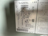 DELTA 150 kVA Transformer, 600 Pri. Volts, 416/240 Sec. Volts CD6A0150VOA6XXBD