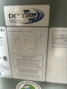 DELTA 150 kVA Transformer, 600 Pri. Volts, 416/240 Sec. Volts CD6A0150VOA6XXBD