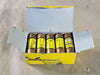 BUSSMANN 3 Amp 600 Volts Class J Fuse LPJ-3SP (Box of 10)