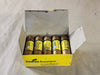 BUSSMANN 6 Amp 600 Volts Class J Fuse LPJ-6SP (Box of 10)
