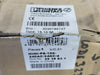 PHOENIX CONTACT Power Supply MINI-PS-100-240AC/24DC/4, 2938837