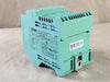 PHOENIX CONTACT Power Supply MINI-PS-100-240AC/24DC/4, 2938837