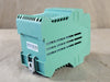 PHOENIX CONTACT Power Supply MINI-PS-100-240AC/24DC/4, 2938837