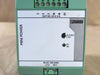 PHOENIX CONTACT Power Supply MINI-PS-100-240AC/24DC/4, 2938837