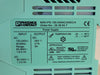 PHOENIX CONTACT Power Supply MINI-PS-100-240AC/24DC/4, 2938837