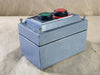 ALLEN-BRADLEY Push Button Control Station 800H-2HA4RL