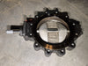 SCORE VALVE TRICENTRIC 10" Butterfly Valve 111010BAAC-BXBBAA-B