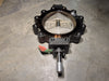 SCORE VALVE TRICENTRIC 10" Butterfly Valve 111010BAAC-BXBBAA-B