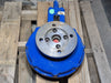 FLOWSERVE 4:1 Ratio Bevel Gear Operator B320