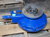 FLOWSERVE 4:1 Ratio Bevel Gear Operator B320