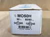 MARCUS 50 VA Control Transformer Primary 347/380V, Sec 120/240V, MO50H