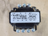 MARCUS 50 VA Control Transformer Primary 347/380V, Sec 120/240V, MO50H