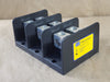 ILSCO 620 Amps 3-Pole 600 volts Power Distribution Block PDB-22-350-3