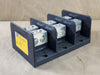 ILSCO 620 Amps 3-Pole 600 volts Power Distribution Block PDB-22-350-3