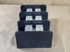 ILSCO 620 Amps 3-Pole 600 volts Power Distribution Block PDB-22-350-3