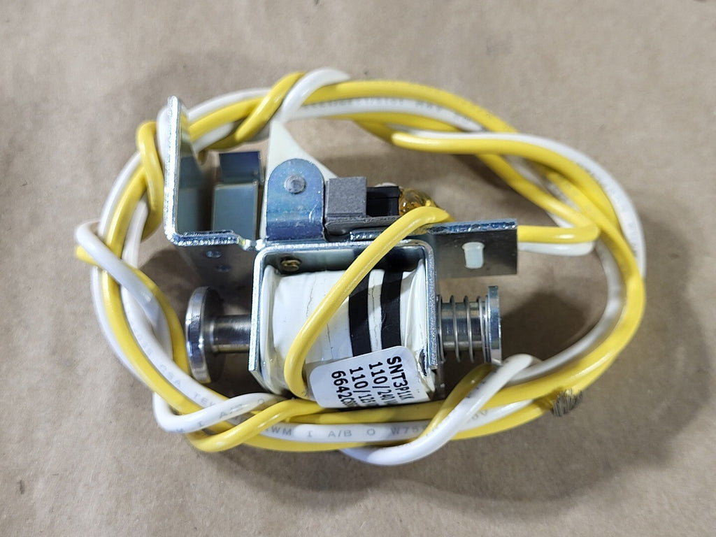 EATON Shunt Trip for Series C Type K Circuit Breakers SNT3P11K