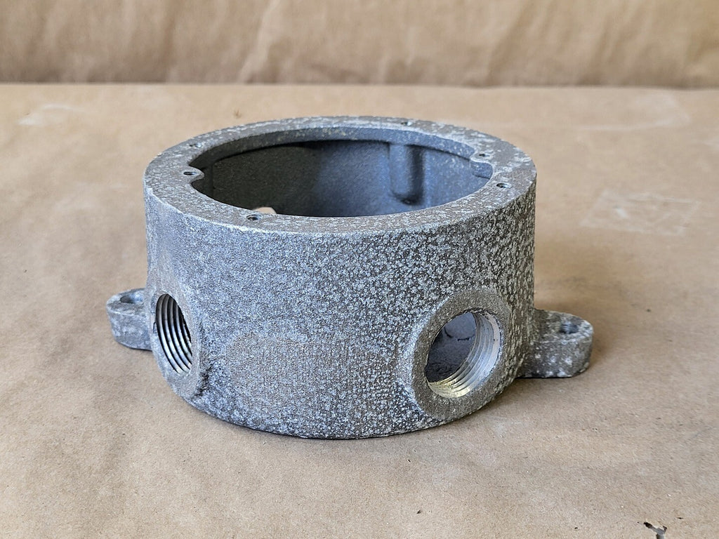 CROUSE-HINDS 3/4" NPT Condulet Conduit Outlet Box GRF229