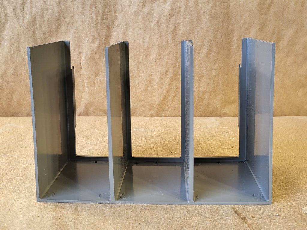 SIEMENS MCCB End Barrier Accessory NDTS