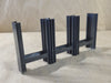 EATON Terminal & Barrier Assembly for 4/0 800 MCM AL/CU Wire 3TA401LDK
