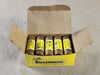 BUSSMANN 15 Amp 600 Volts Class J Fuse LPJ-15SP (Box of 10)