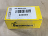 BUSSMANN 15 Amp 600 Volts Class J Fuse LPJ-15SP (Box of 10)