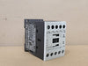EATON 12 Amp, 3P, 110/120V Coil Voltage, Contactor XTCE012B10A