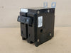 CUTLER-HAMMER 15 Amp, 2 Pole, 120/240 Volts Circuit Breaker BA215