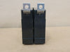 CUTLER-HAMMER 15 Amp, 2 Pole, 120/240 Volts Circuit Breaker BA215